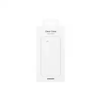 Samsung Galaxy A55 5G Clear Case