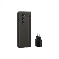 Samsung EF-OF94KKBEGWW funda para teléfono móvil 19,3 cm (7.6") Grafito