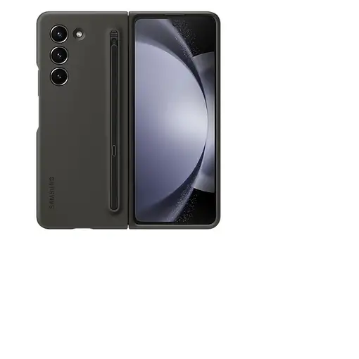 Samsung EF-OF94KKBEGWW funda para teléfono móvil 19,3 cm (7.6'') Grafito