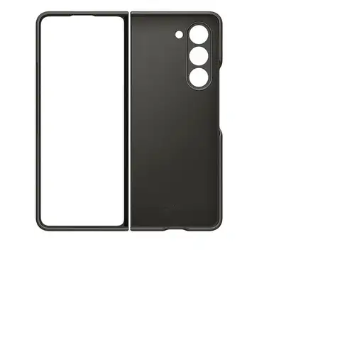 Samsung EF-OF94KKBEGWW funda para teléfono móvil 19,3 cm (7.6'') Grafito