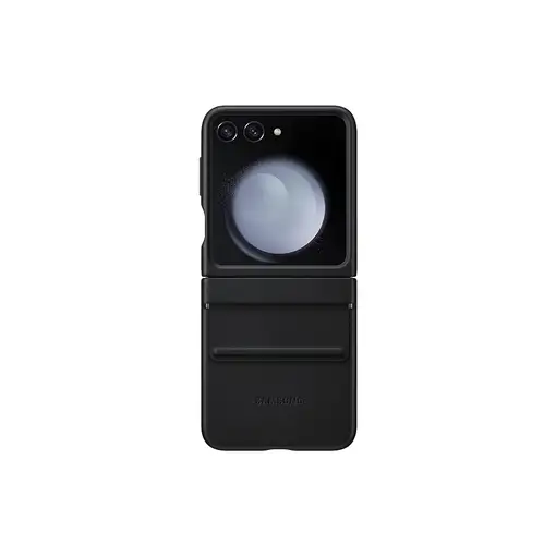 Samsung EF-VF731PBEGWW funda para teléfono móvil 17 cm (6.7") Libro Negro