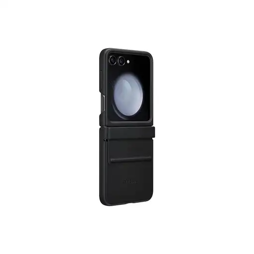Samsung EF-VF731PBEGWW funda para teléfono móvil 17 cm (6.7") Libro Negro