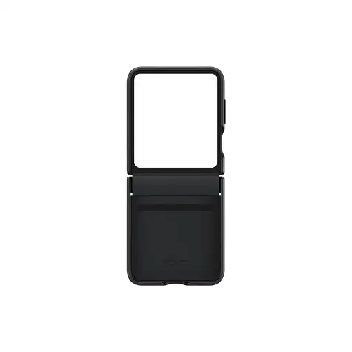 Samsung EF-VF731PBEGWW funda para teléfono móvil 17 cm (6.7") Libro Negro