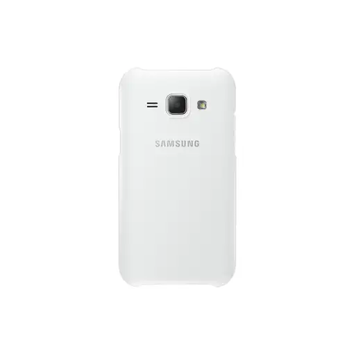 Samsung EF-PJ100B funda para teléfono móvil 10,9 cm (4.3") Funda blanda Naranja