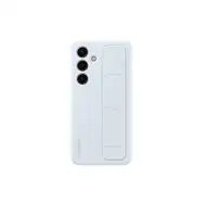 Samsung Standing Grip Case funda para teléfono móvil 15,8 cm (6.2") Azul claro