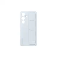 Samsung Standing Grip Case funda para teléfono móvil 15,8 cm (6.2") Azul claro
