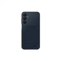 Samsung EF-OA256TBEGWW funda para teléfono móvil 16,5 cm (6.5") Negro, Azul