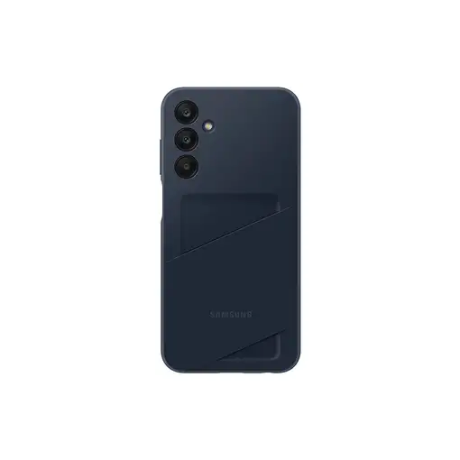 Samsung EF-OA256TBEGWW funda para teléfono móvil 16,5 cm (6.5") Negro, Azul
