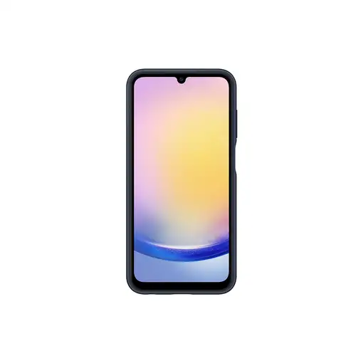 Samsung EF-OA256TBEGWW funda para teléfono móvil 16,5 cm (6.5") Negro, Azul
