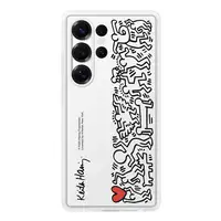 Samsung EF-MS938 funda para teléfono móvil 17,5 cm (6.9") Multicolor, Blanco