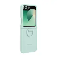 Samsung EF-PF741TMEGWW funda para teléfono móvil 17 cm (6.7") Color menta