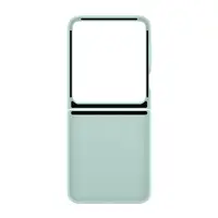 Samsung EF-PF741TMEGWW funda para teléfono móvil 17 cm (6.7") Color menta
