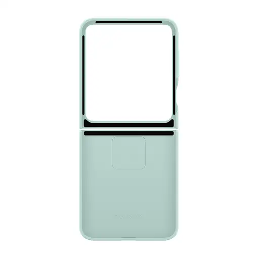 Samsung EF-PF741TMEGWW funda para teléfono móvil 17 cm (6.7'') Color menta