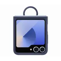 Samsung EF-PF741TNEGWW funda para teléfono móvil 17 cm (6.7") Marina