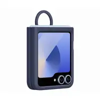 Samsung EF-PF741TNEGWW funda para teléfono móvil 17 cm (6.7") Marina
