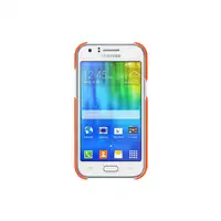 Samsung EF-PJ100B funda para teléfono móvil 10,9 cm (4.3") Funda blanda Amarillo