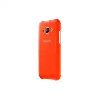 Samsung EF-PJ100B funda para teléfono móvil 10,9 cm (4.3") Funda blanda Amarillo