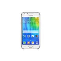Samsung EF-PJ100B funda para teléfono móvil 10,9 cm (4.3") Funda blanda Amarillo
