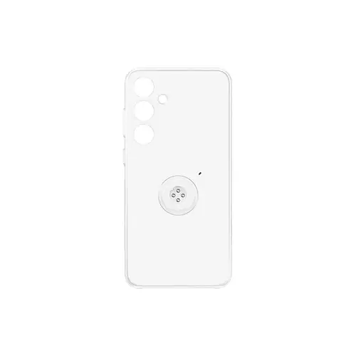 Samsung EF-XS926CTEGWW funda para teléfono móvil 17 cm (6.7") Transparente