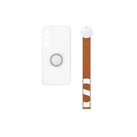 Samsung EF-XS926CTEGWW funda para teléfono móvil 17 cm (6.7") Transparente