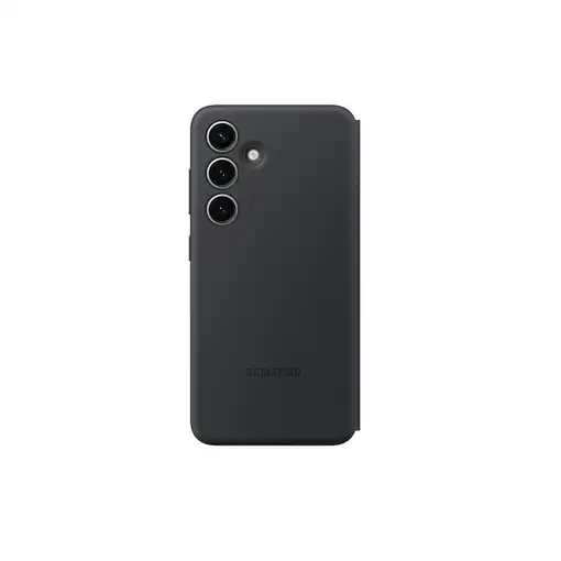 Samsung Smart View Case funda para teléfono móvil 15,8 cm (6.2") Funda cartera Neg