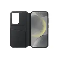 Samsung Smart View Case funda para teléfono móvil 15,8 cm (6.2") Funda cartera Neg