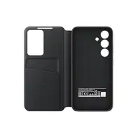 Samsung Smart View Case funda para teléfono móvil 15,8 cm (6.2") Funda cartera Neg