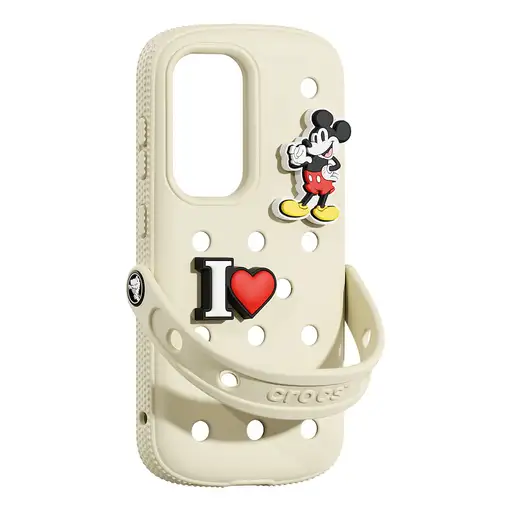 Samsung GP-FPS931SBAUW funda para teléfono móvil 15,8 cm (6.2") Beige