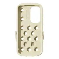 Samsung GP-FPS931SBAUW funda para teléfono móvil 15,8 cm (6.2") Beige