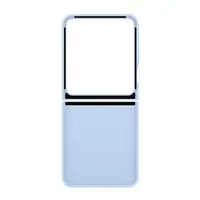 Samsung EF-PF741TLEGWW funda para teléfono móvil 17 cm (6.7") Azul