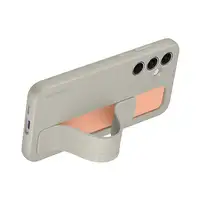 Samsung Galaxy A55 5G Standing Grip Case