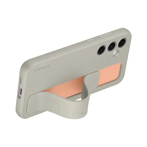 Samsung Galaxy A55 5G Standing Grip Case