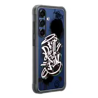 Samsung EF-JS931 funda para teléfono móvil 15,8 cm (6.2") Negro, Multicolor
