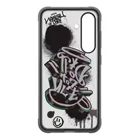 Samsung EF-JS931 funda para teléfono móvil 15,8 cm (6.2") Negro, Multicolor