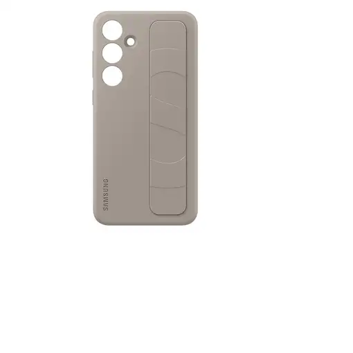 Samsung EF-GS926 funda para teléfono móvil 17 cm (6.7'') Gris pardo