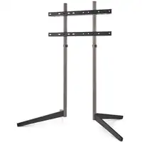 One For All WM 7611 soporte para TV 165,1 cm (65") Negro