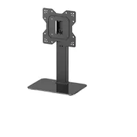 Neomounts DS45-430BL12 Soporte da mesa para TV 23-43"- girar