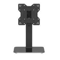 Neomounts DS45-430BL12 Soporte da mesa para TV 23-43"- girar