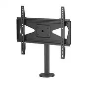 Neomounts DS42-430BL14 Soporte da mesa para TV 32-55''- atornillable - girar