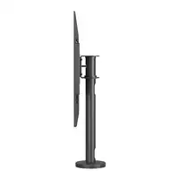Neomounts DS42-430BL14 Soporte da mesa para TV 32-55''- atornillable - girar