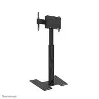 Neomounts FL45S-825BL1 Soporte de suelo para TV 37-75" - TÜV