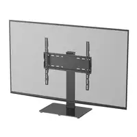 Neomounts DS45-430BL14 Soporte da mesa para TV 32-55"- girar