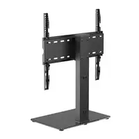 Neomounts DS45-430BL14 Soporte da mesa para TV 32-55"- girar