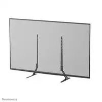 Neomounts DS45-430BL19 Soporte da mesa para TV 23-75"