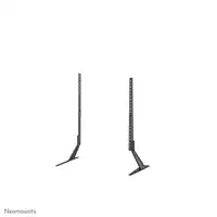 Neomounts DS45-430BL19 Soporte da mesa para TV 23-75"