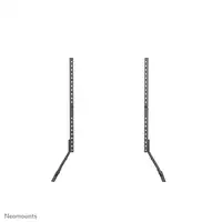 Neomounts DS45-430BL19 Soporte da mesa para TV 23-75"