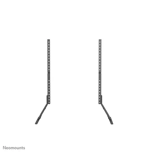 Neomounts DS45-430BL19 Soporte da mesa para TV 23-75"