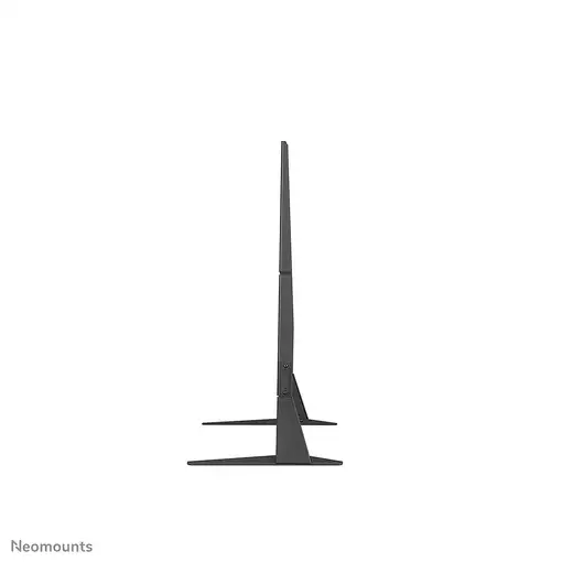 Neomounts DS45-430BL19 Soporte da mesa para TV 23-75"