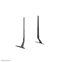 Neomounts DS45-430BL19 Soporte da mesa para TV 23-75"