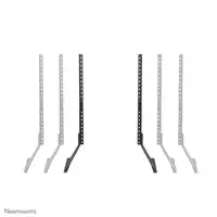 Neomounts DS45-430BL19 Soporte da mesa para TV 23-75"